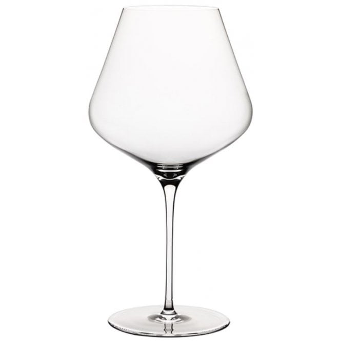 Elia Tableware Motive Burgundy Glass 730ml/73cl/25oz (Box Of 6)