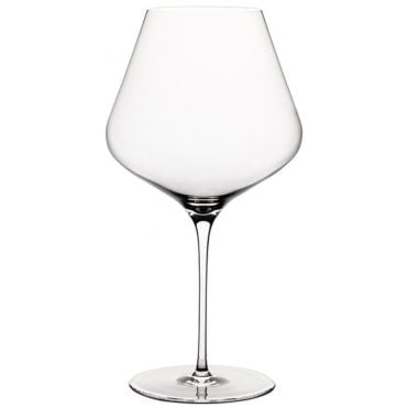 Motive Burgundy Glass 730ml/73cl/25oz (Box Of 6)