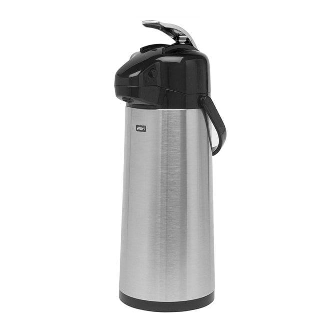 Elia Tableware One Touch Lever Type Vacuum Beverage Dispenser 2.5L / 88oz