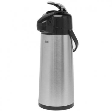 One Touch Lever Type Vacuum Beverage Dispenser 2.5L / 88oz