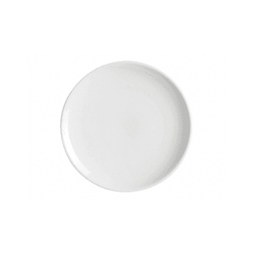 Orientix Butter Dish 11cm/4.5" (Box Of 12)