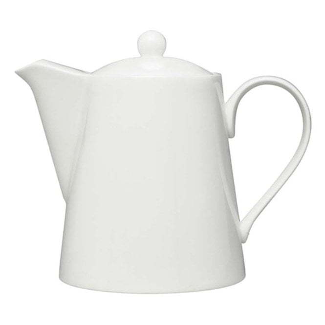Elia Tableware Orientix Coffee Pot 1.37l/48.2oz (Box Of 12)