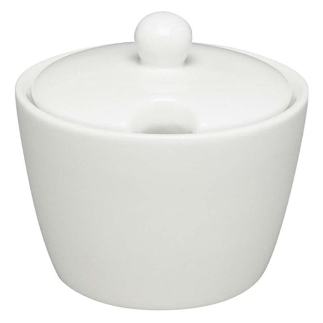 Elia Tableware Orientix Covered Sugar Bowl 26cl (Box Of 12)