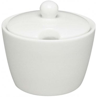 Orientix Covered Sugar Bowl 26cl (Box Of 12)