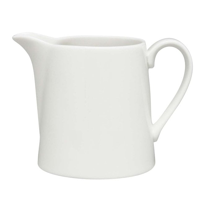 Elia Tableware Orientix Cream Jug 7oz/200ml (Box Of 12)