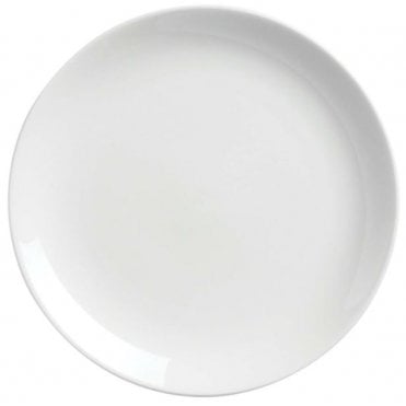 Orientix Deep Plate 27cm/11" (Box Of 12)