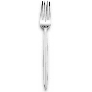 Orientix Dessert Fork 18/10 (Pack Of 12)