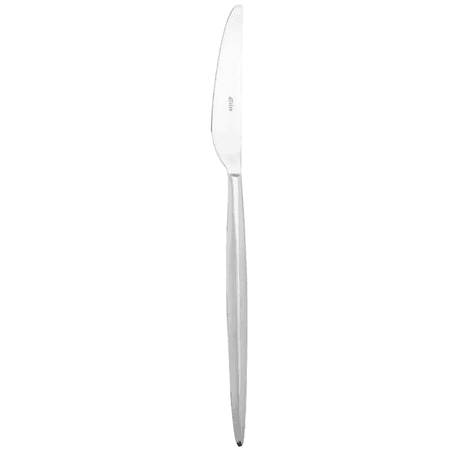 Elia Tableware Orientix Dessert Knife 18/10 (Pack Of 12)