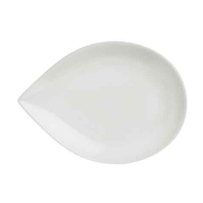 Elia Tableware Orientix Dew Drop Plate 33x24.5cm / 13x9.5