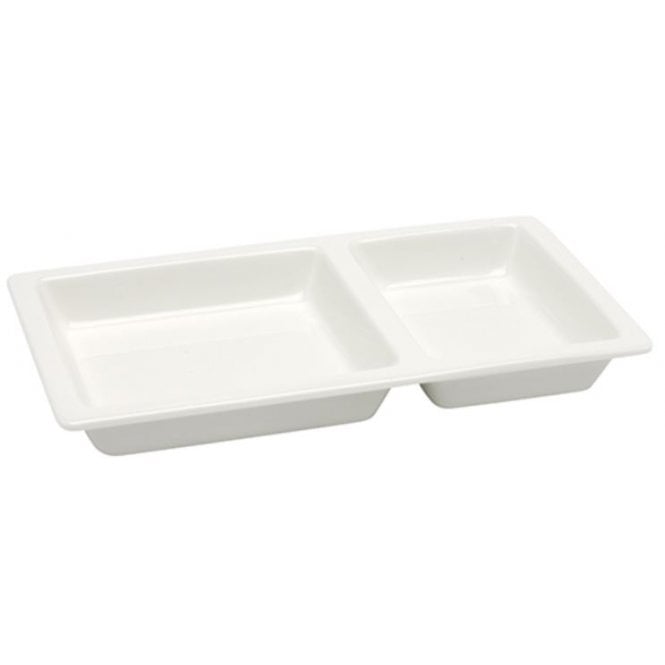 Elia Tableware Orientix Duo Plate 22cm/9