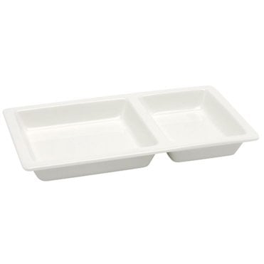 Orientix Duo Plate 22cm/9" (Box Of 12)