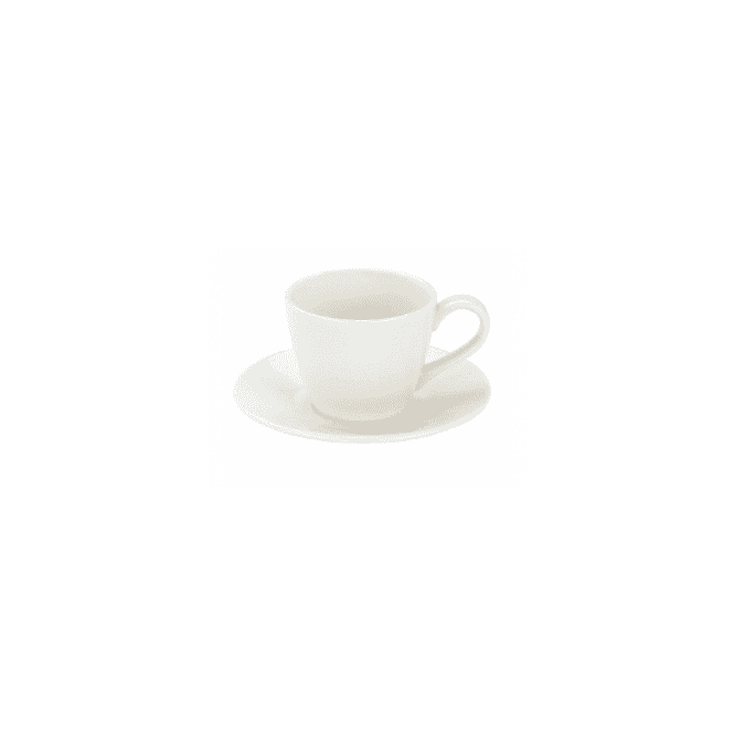 Elia Tableware Orientix Espresso Cup Saucer 12cm / 4.8