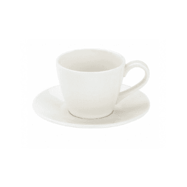 Orientix Espresso Cup Saucer 12cm / 4.8" (Box Of 12)