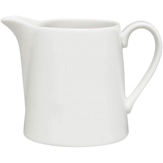 Elia Tableware Orientix Milk Jug 17.6oz/500ml (Box Of 12)