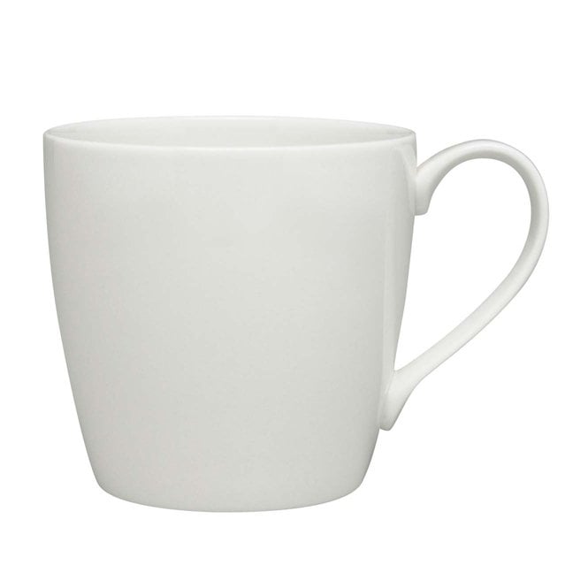 Elia Tableware Orientix Mug 280ml / 10oz (Box Of 12)