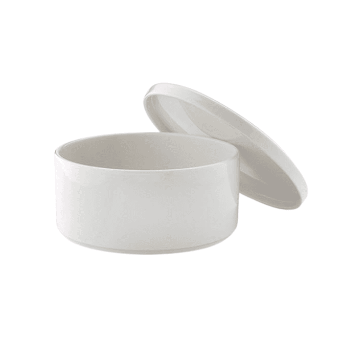 Elia Tableware Orientix Multi Purpose Bowl 43cl (Lid Not Included) (Box Of 12)