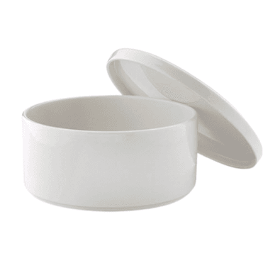 Orientix Multi Purpose Bowl Lid 12.5cm/5" (Lid Only) (Box Of 12)