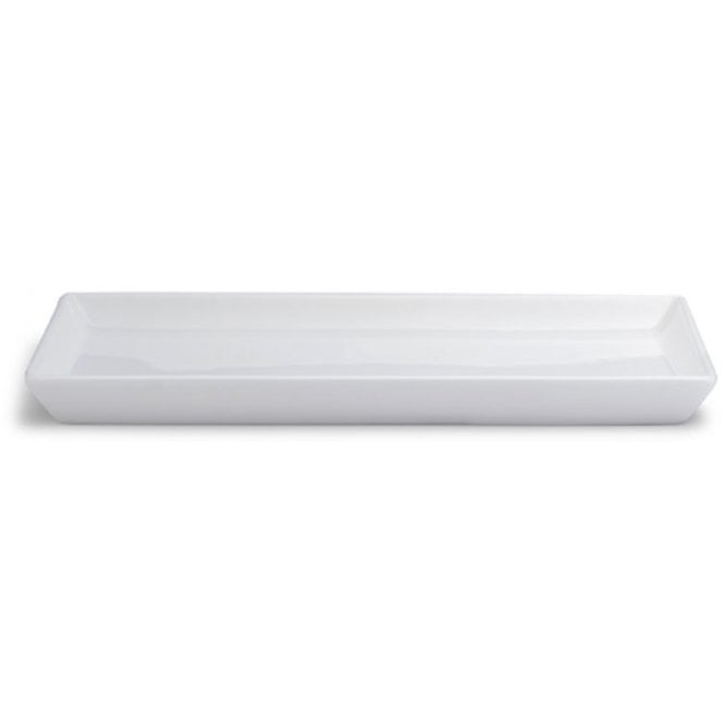 Elia Tableware Orientix Oblong Plate 20x11.5cm / 8x4.5
