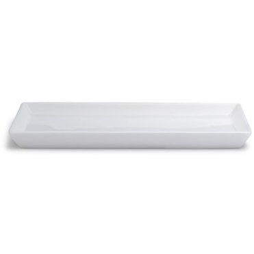 Orientix Oblong Plate 20x11.5cm / 8x4.5" (Box Of 12)