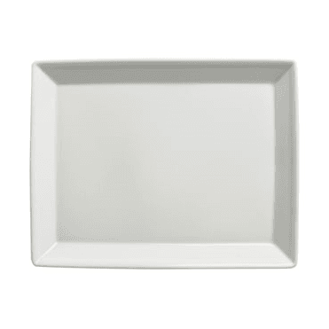 Orientix Oblong Tray 16x11.5cm/6x4.5" (Box Of 12)