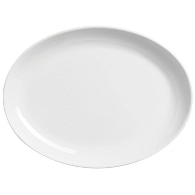 Elia Tableware Orientix Oval Plate 23x18cm/9x7