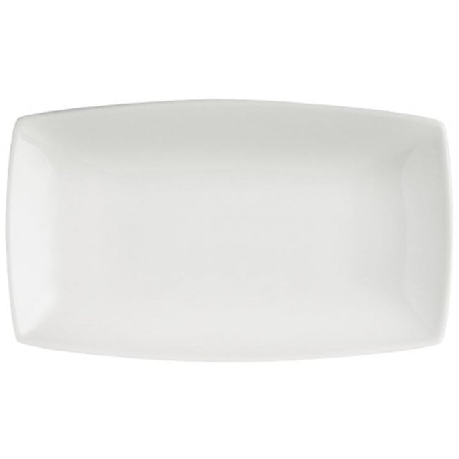 Elia Tableware Orientix Rectangular Plate 19x11.5cm/7.5x4.5