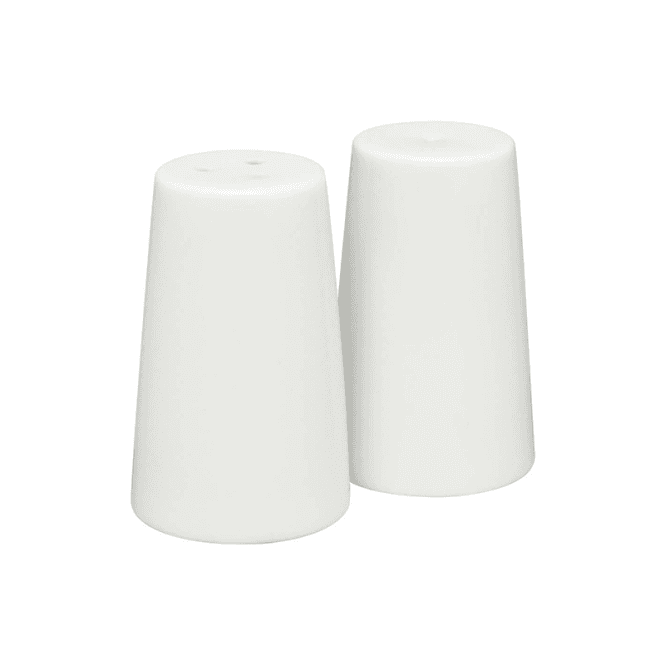 Elia Tableware Orientix Salt Pot 6cm / 2.5