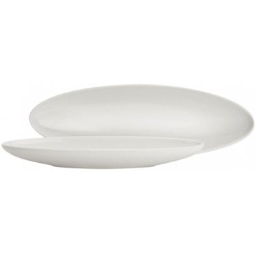 Orientix Sasa Boat Dish 355mm (Box Of 12)