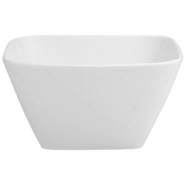 Orientix Square Bowl 19cm/7.5" (Box Of 12)