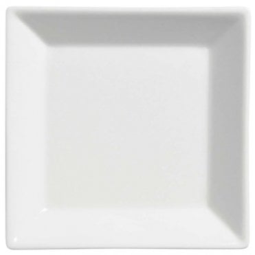 Orientix Square Plate 29cm/11.5" (Box Of 12)