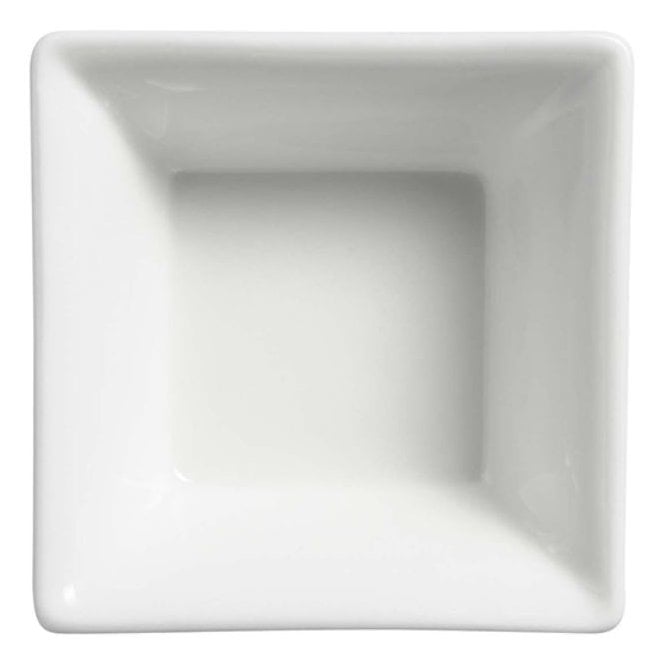 Elia Tableware Orientix Square Sauce Dish 72mm / 3
