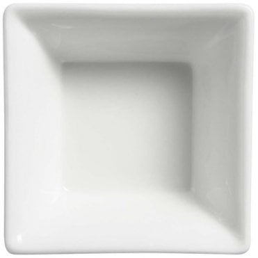 Orientix Square Sauce Dish 72mm / 3" (Box Of 12)