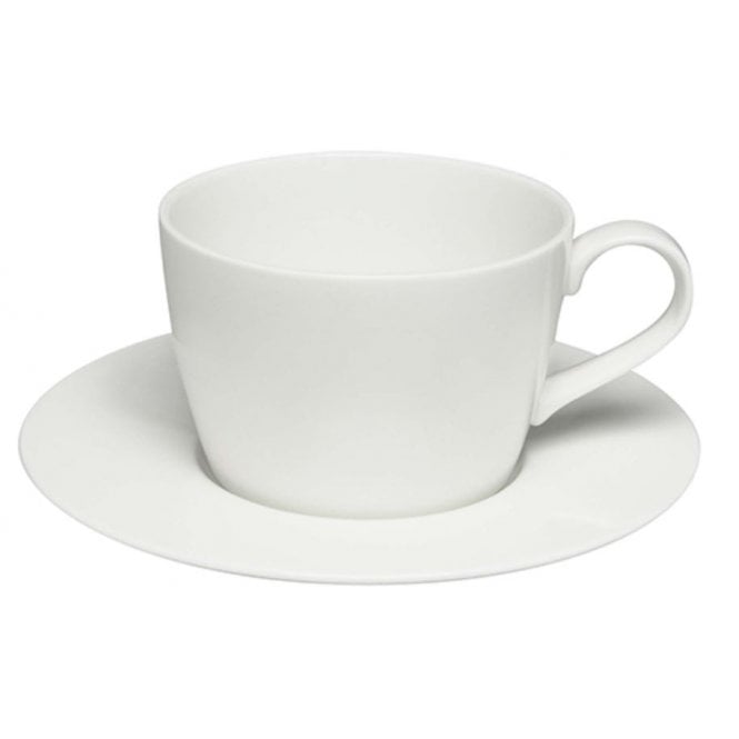 Elia Tableware Orientix Tea Cup 250ml / 8.8oz (Box Of 12)