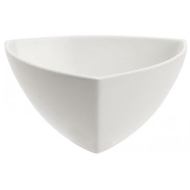 Orientix Triangular Bowl 20cm/8" (Box Of 12)