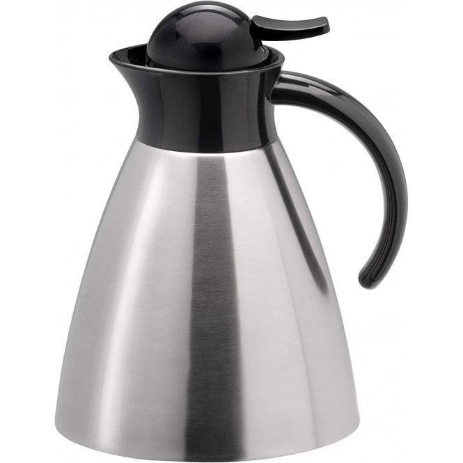 Elia Tableware Oval Vacuum Jug 600ml / 21.1oz