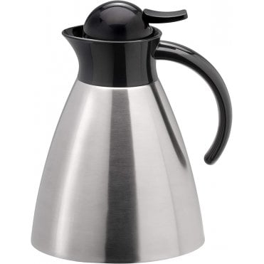 Oval Vacuum Jug 600ml / 21.1oz