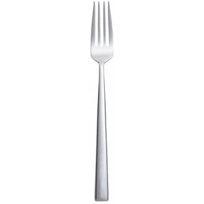 Elia Tableware Ovation Dessert Fork 18/10 (Pack Of 12)