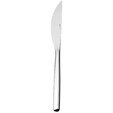 Ovation Dessert Knife Solid Handle 18/10 (Pack Of 12)