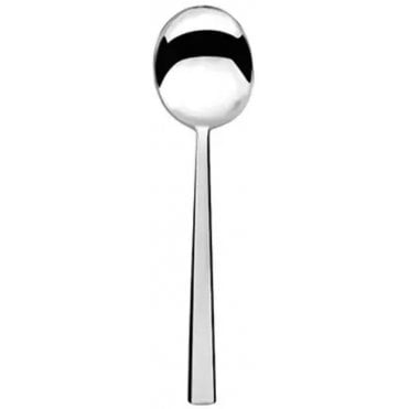 Ovation Soup Spoon 18/10 (Pack Of 12)