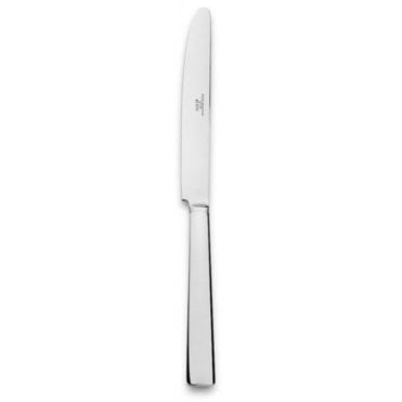 Ovation Table Knife Solid Handle 18/10 (Pack Of 12)