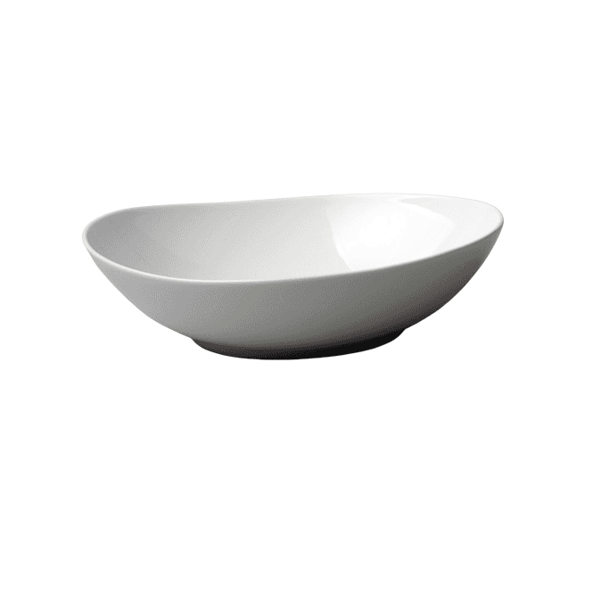 Elia Tableware Pebble Bowl 165mm (Box Of 6)
