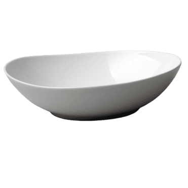 Pebble Bowl 210mm (Box Of 6)