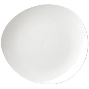 Pebble Plate 220mm (Box Of 6)