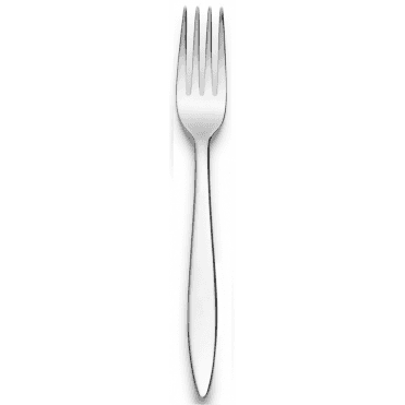Polar Dessert Fork 18/10  (Pack Of 12)