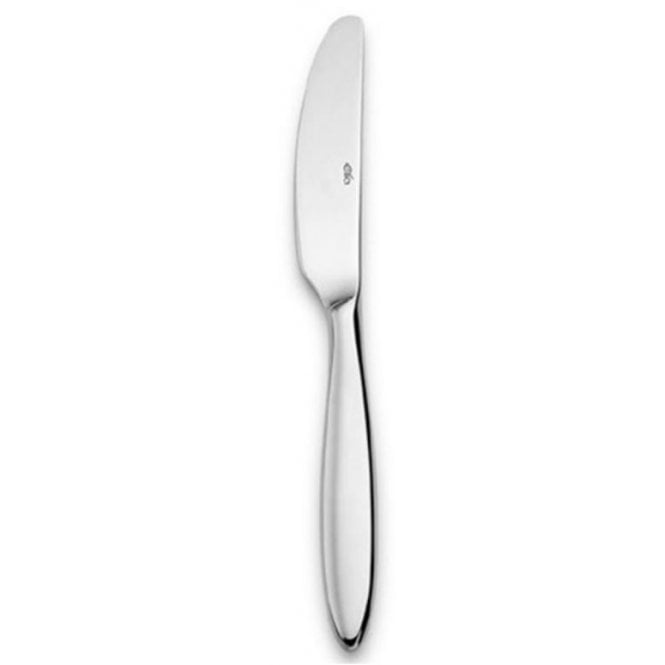 Elia Tableware Polar Dessert Knife 18/10  (Pack Of 12)