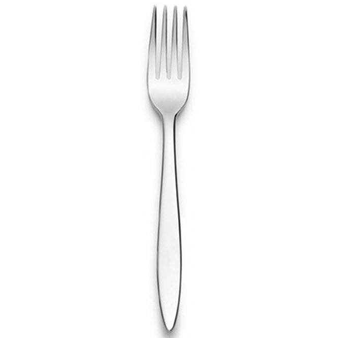 Elia Tableware Polar Table Fork 18/10  (Pack Of 12)