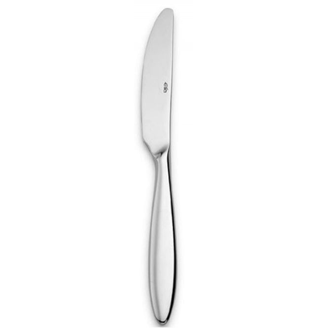 Elia Tableware Polar Table Knife 18/10 (Pack Of 12)