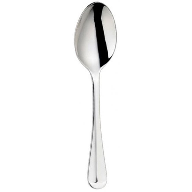 Elia Tableware Rattail Imported Table Spoon 18/0 (Pack Of 12)