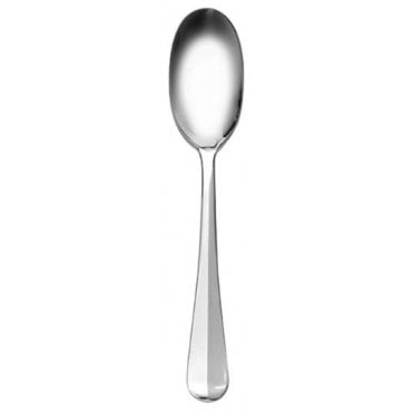 Rattail Imported Tea Spoon 18/0 (Pack Of 12)