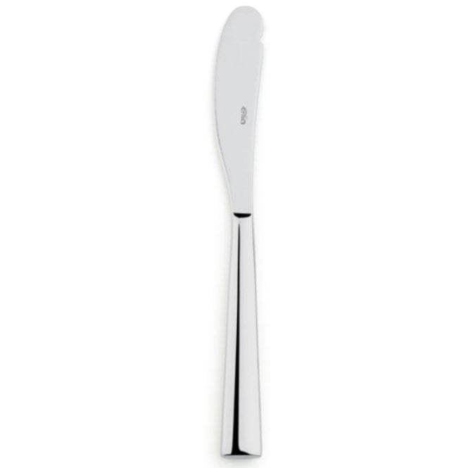Elia Tableware Safina Bread And Butter Knife 18/10 (Pack Of 6)